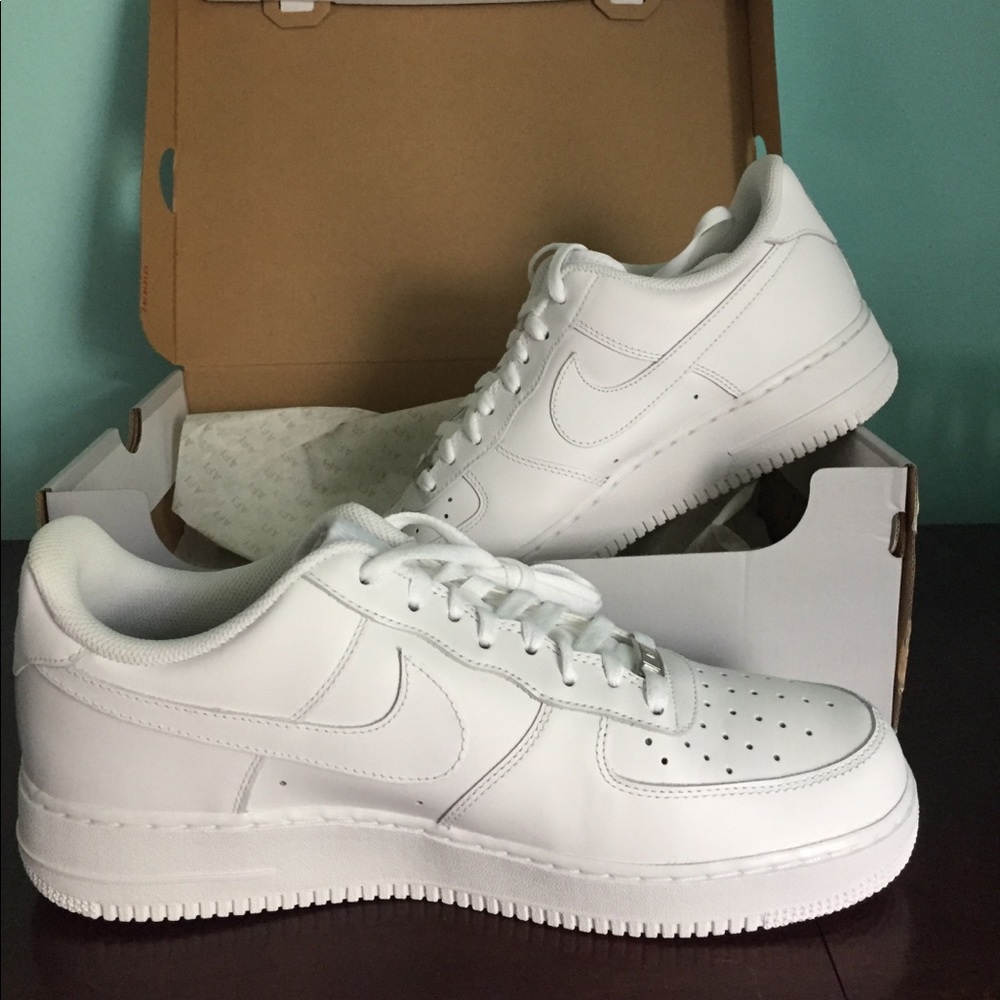 Nike Air Force One